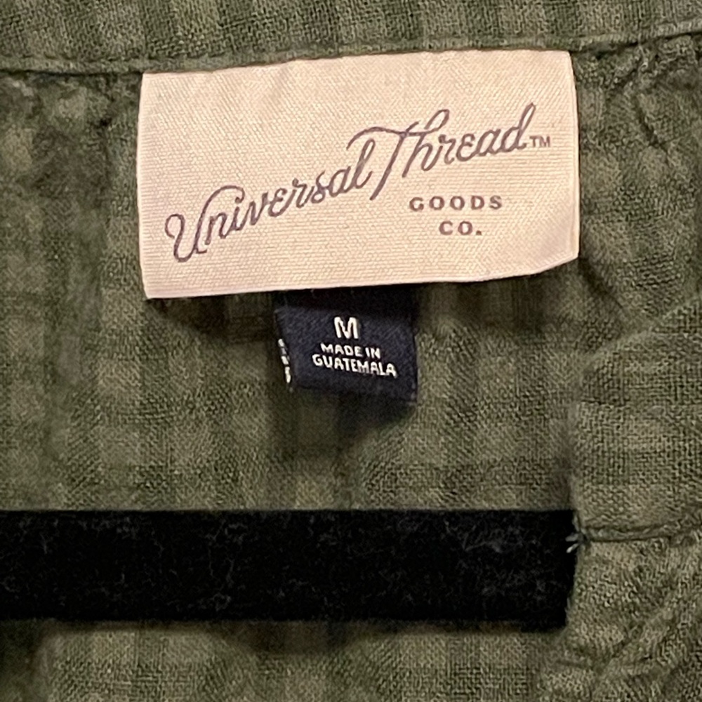 Universal Thread Blouse - image 2